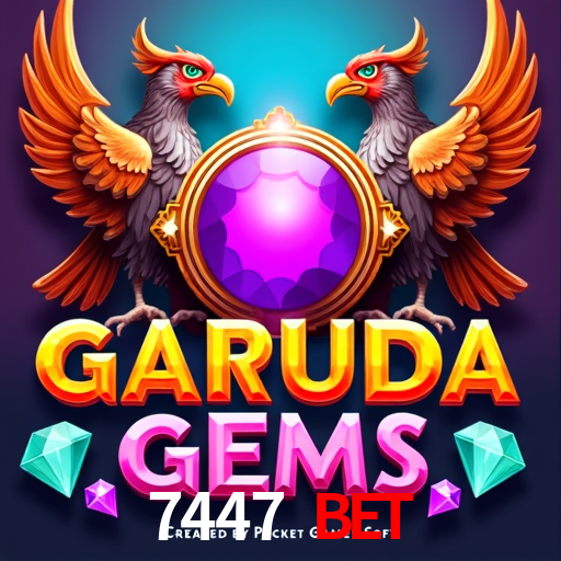 7447 BET Login Rápido
