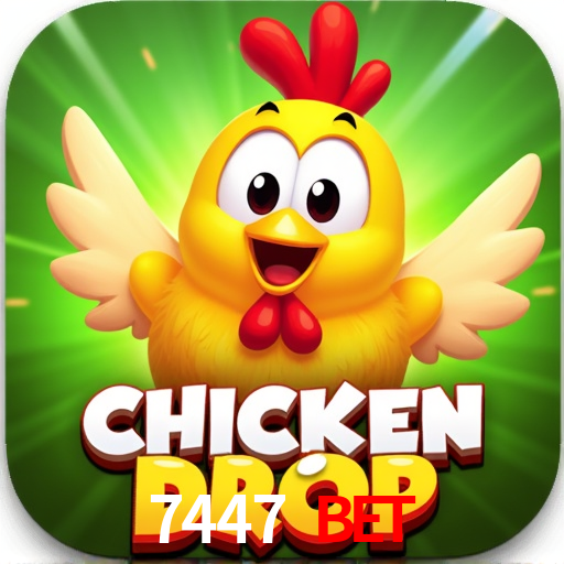 Jogos de Cassino 7447 BET