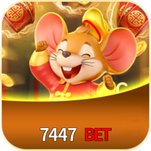 7447 BET